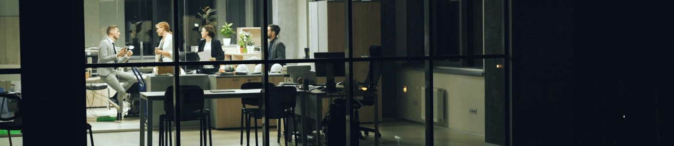 ISO 9001 Implementation Process