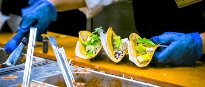 Sistema de Gestión de Calidad