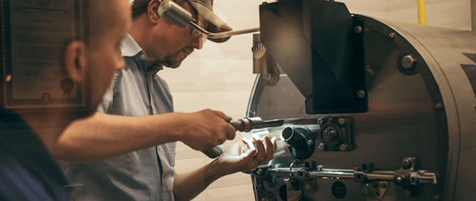 Sistema de Gestión de Calidad